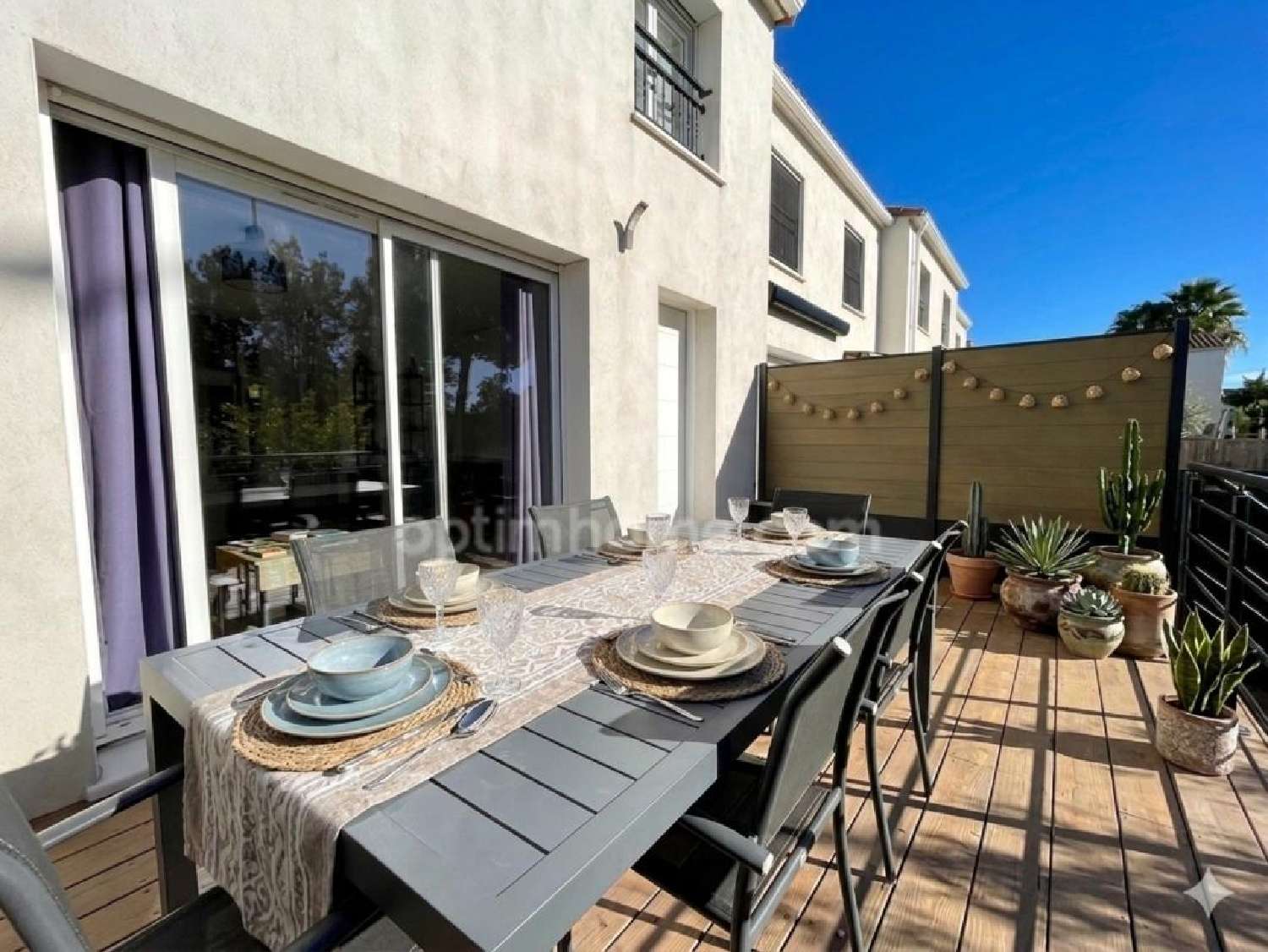 for sale villa Aigues-Mortes Gard 3