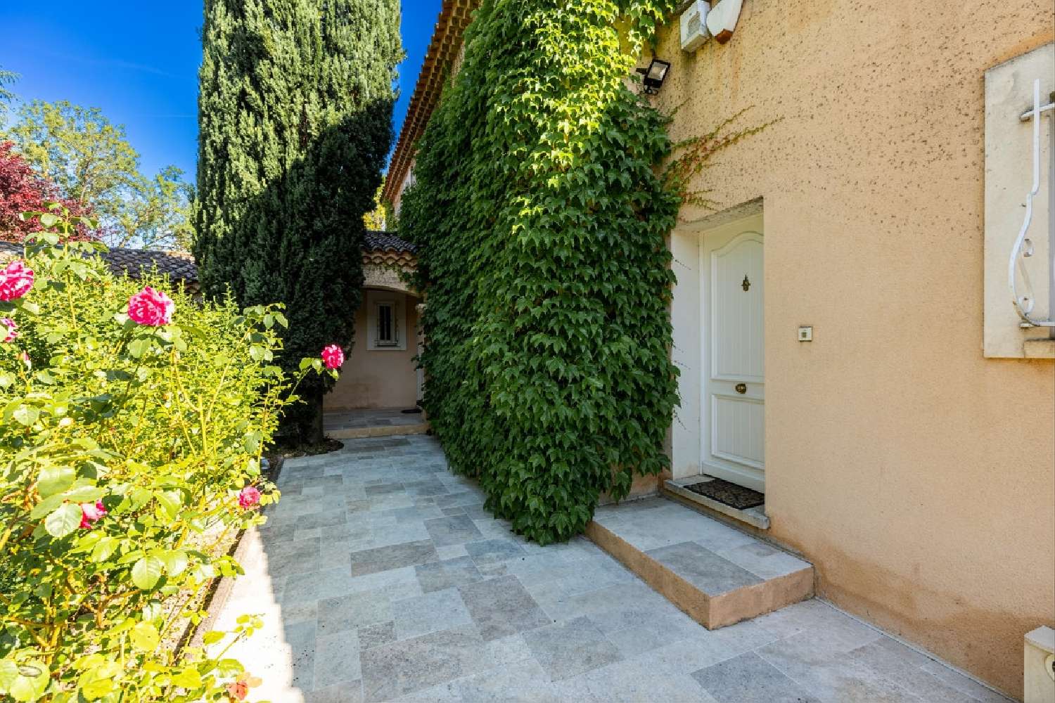te koop villa Aix-en-Provence Bouches-du-Rhône 6
