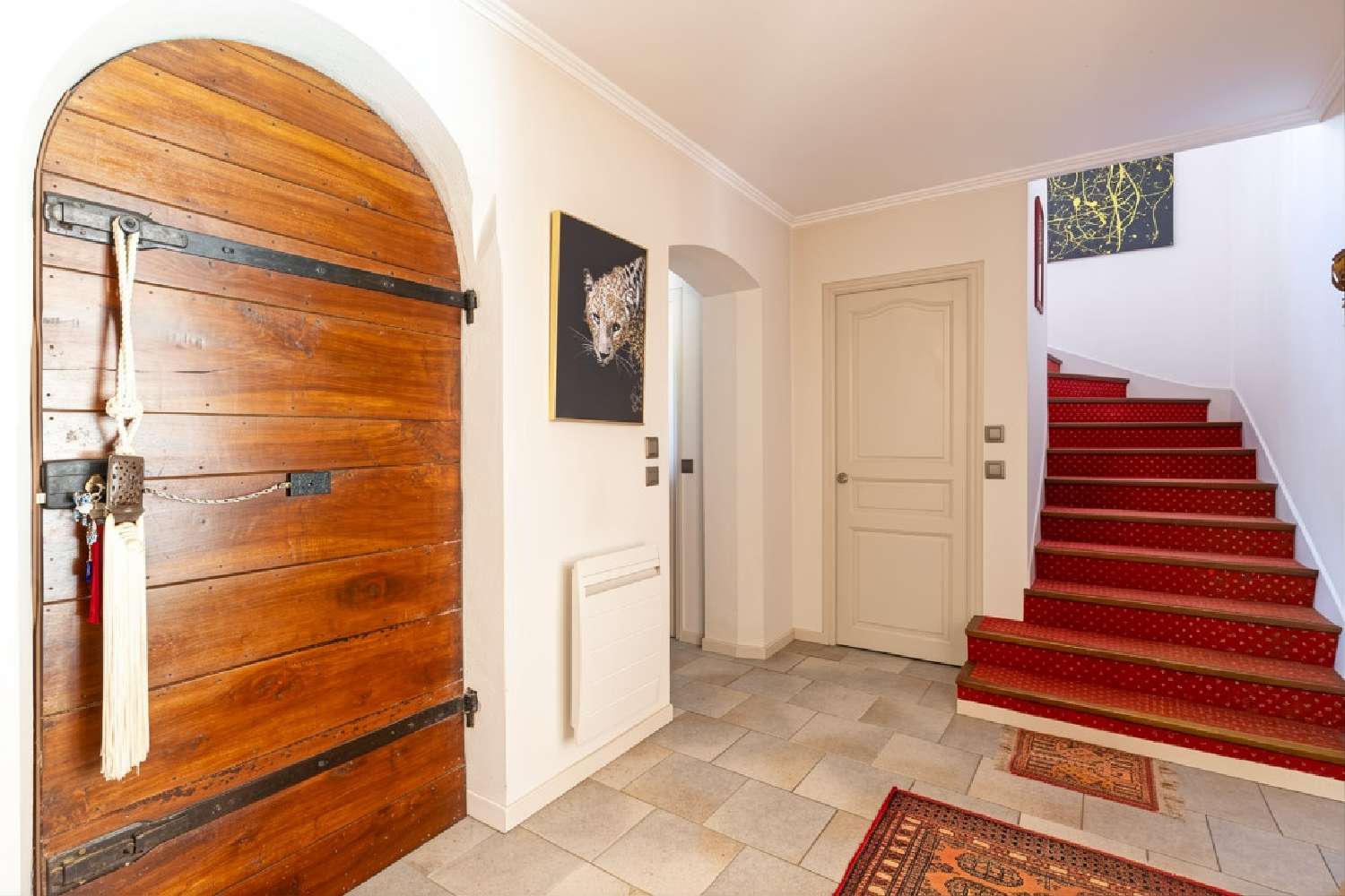 te koop villa Aix-en-Provence Bouches-du-Rhône 7