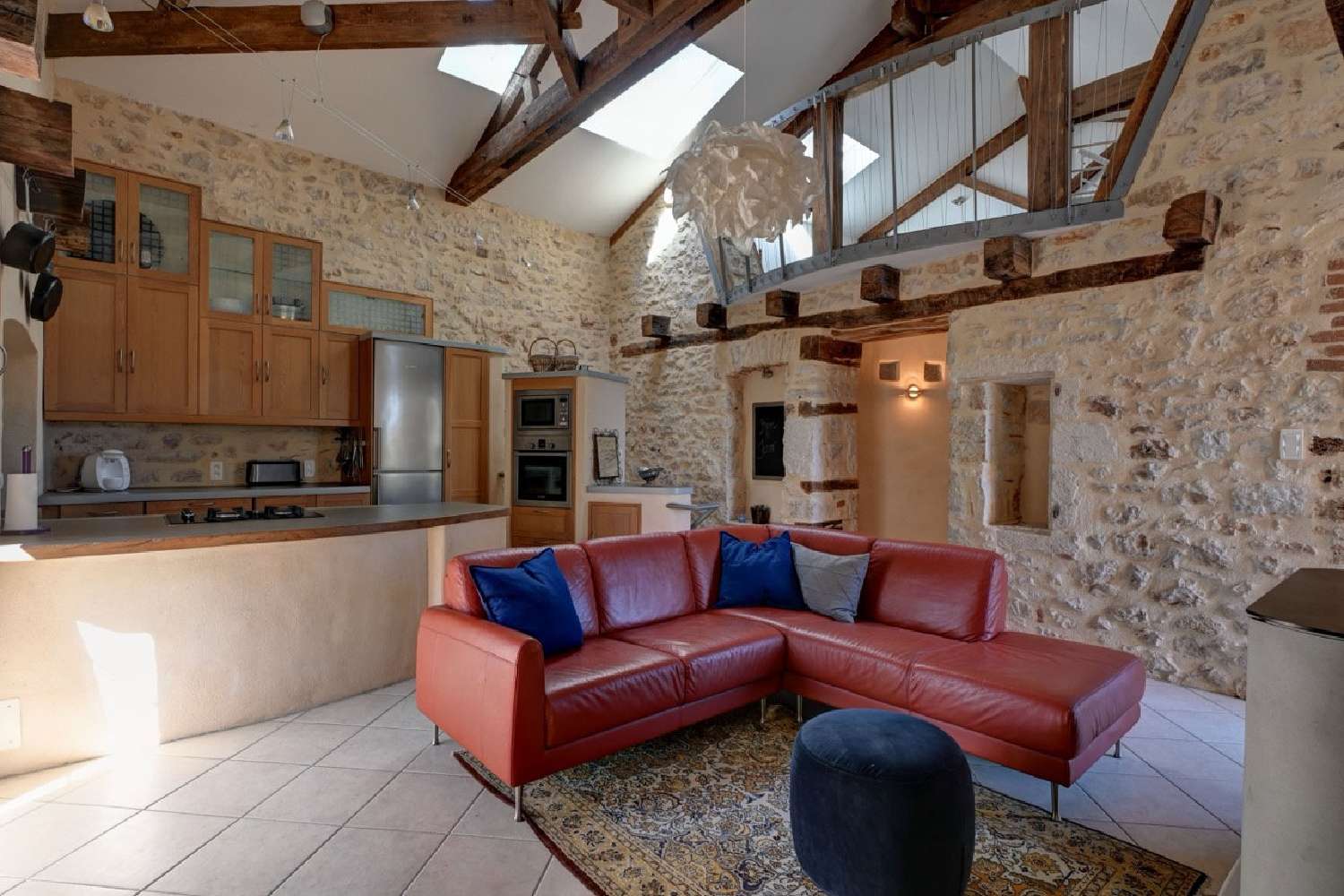 te koop villa Albas Lot 4