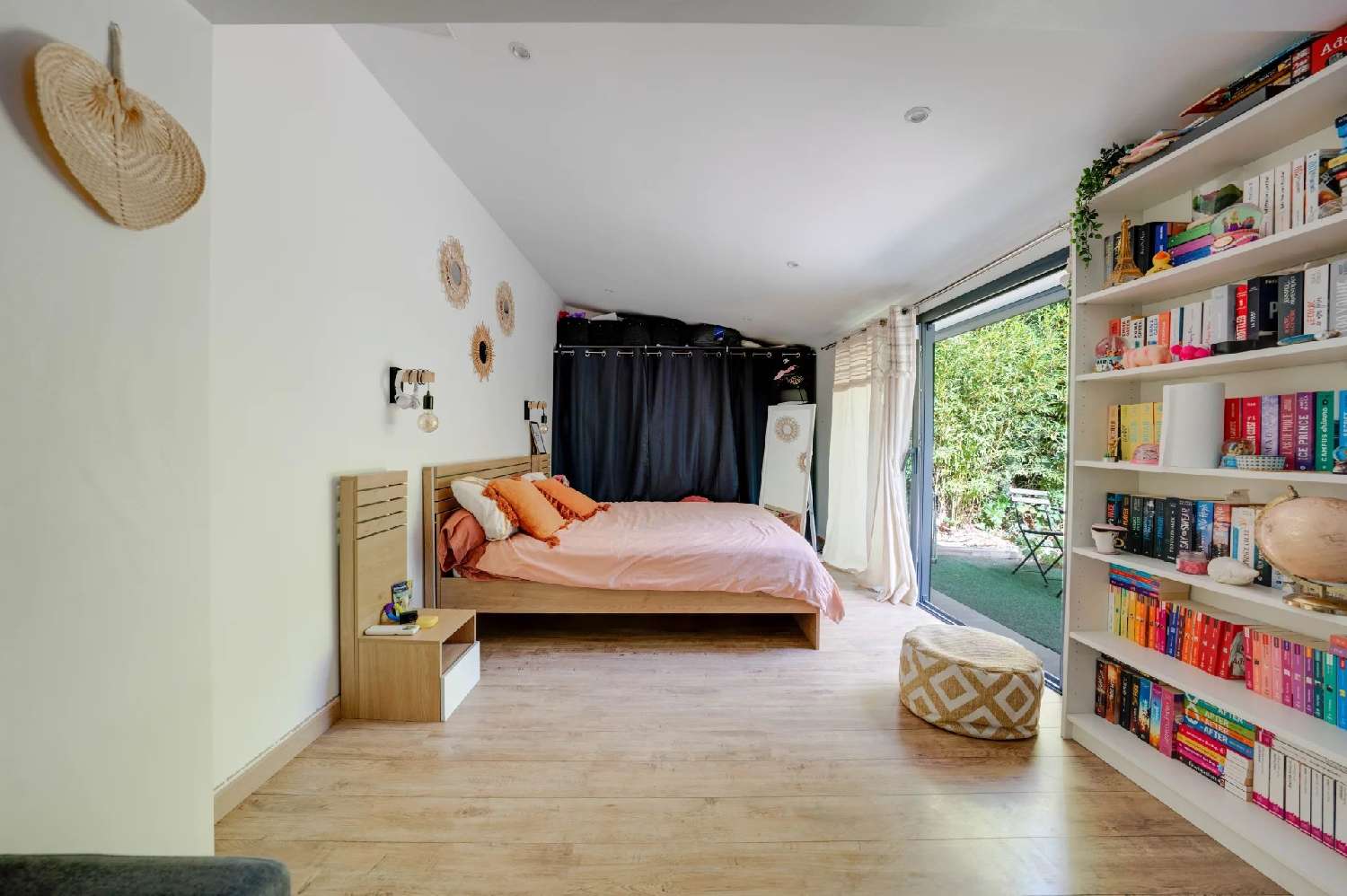 te koop villa Allauch Bouches-du-Rhône 8