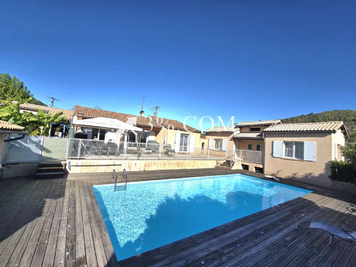 kaufen Villa Andance Ardèche 1