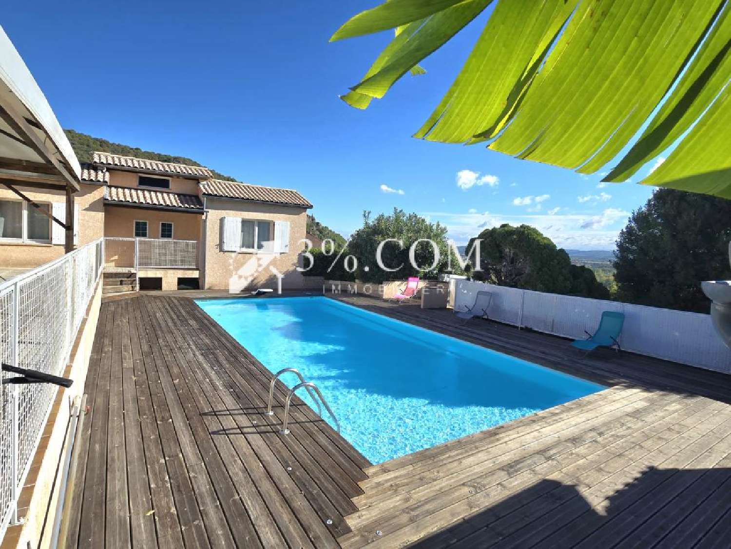 kaufen Villa Andance Ardèche 3