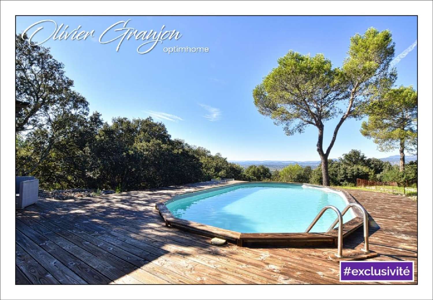 kaufen Villa Aniane Hérault 1