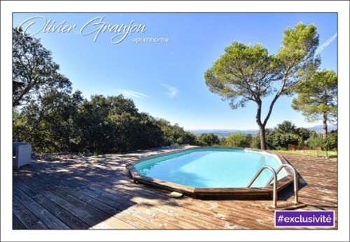 Aniane Hérault Villa Bild 7430047