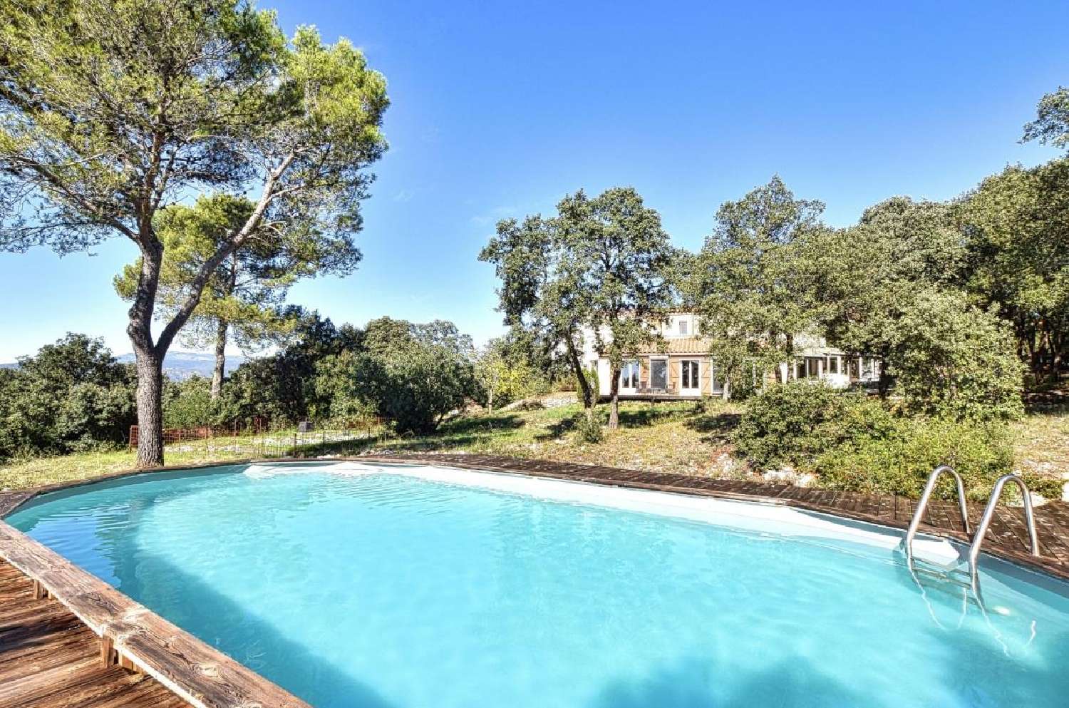 kaufen Villa Aniane Hérault 2