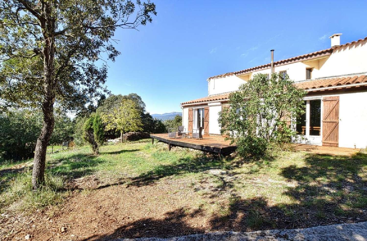 kaufen Villa Aniane Hérault 3