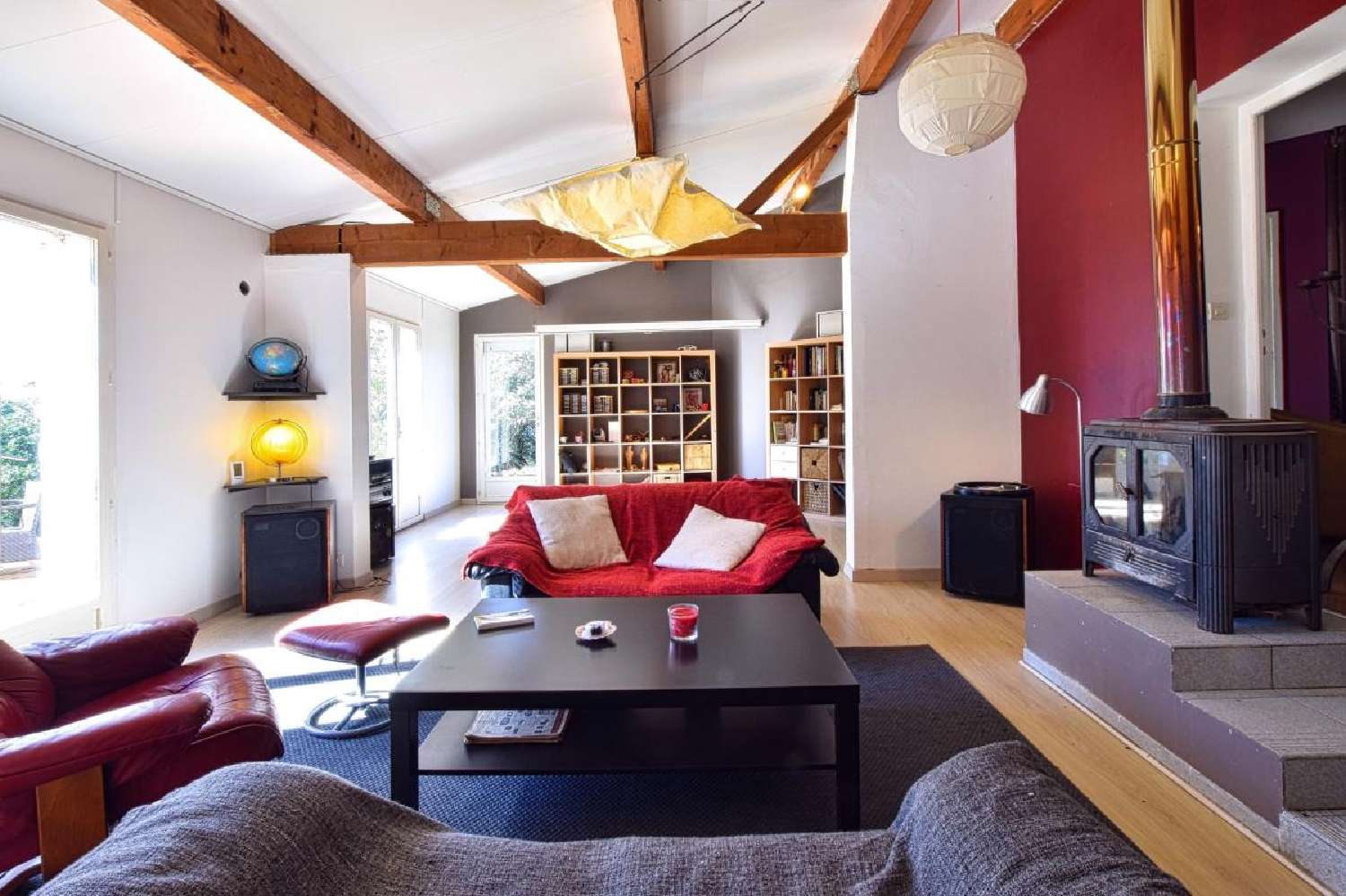 kaufen Villa Aniane Hérault 4