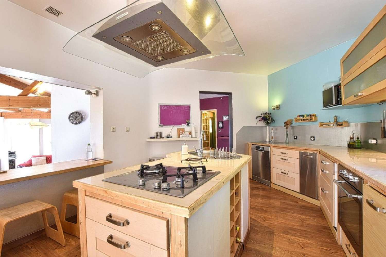 kaufen Villa Aniane Hérault 5