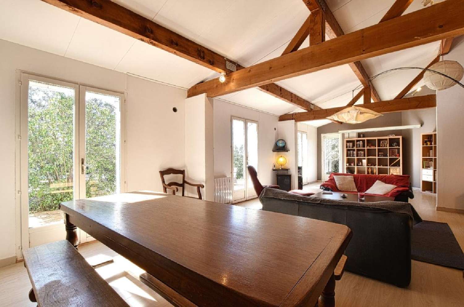 kaufen Villa Aniane Hérault 6