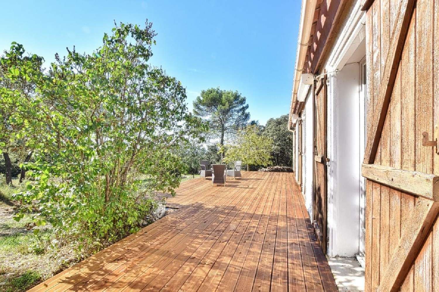 kaufen Villa Aniane Hérault 8