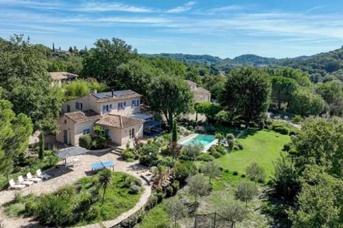 Ansouis Vaucluse villa foto 7424092