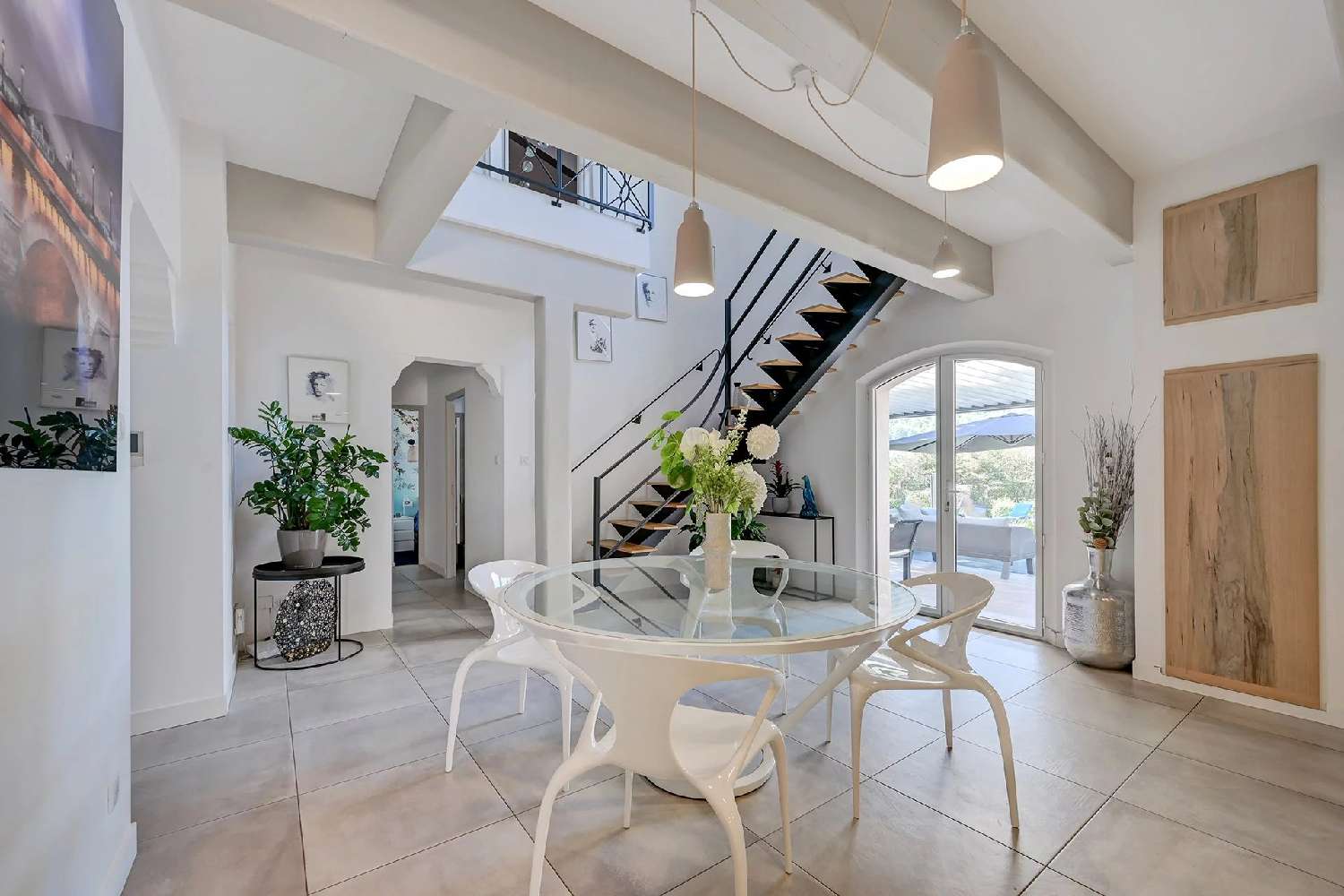 à vendre villa Ansouis Vaucluse 6