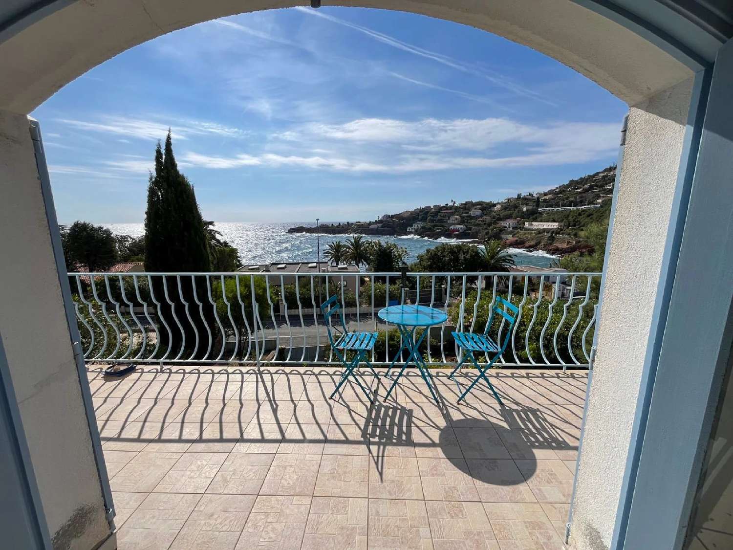 kaufen Villa Anthéor Var 3