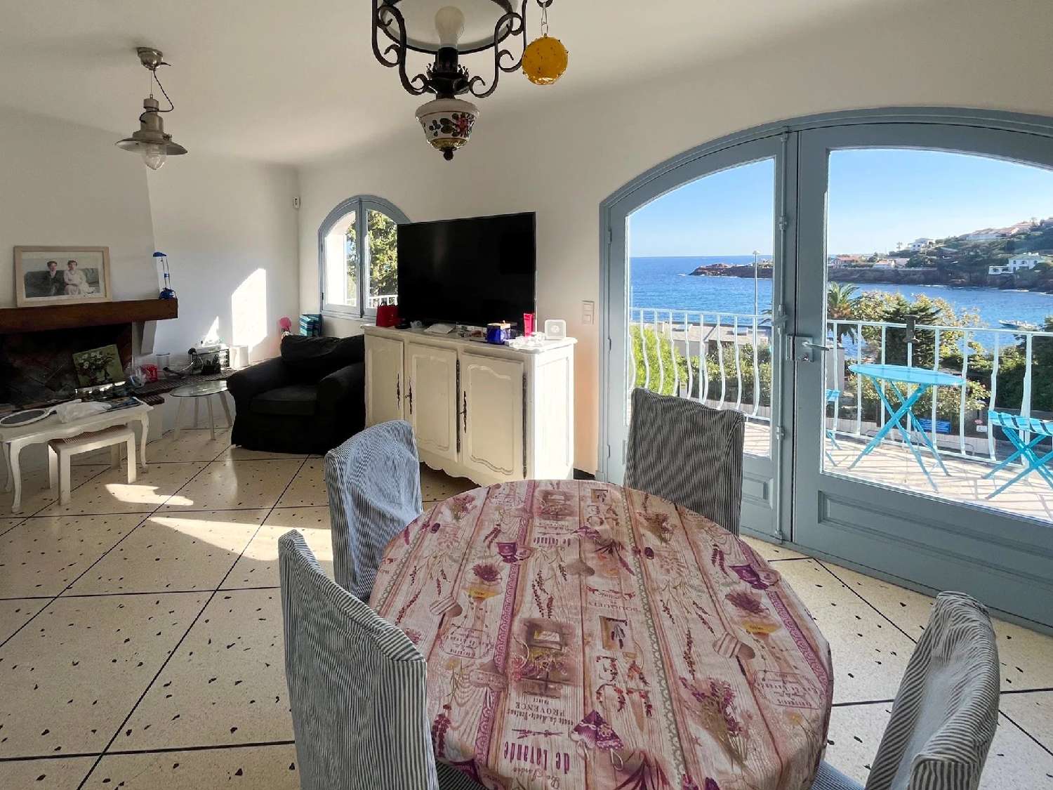  kaufen Villa Anthéor Var 5