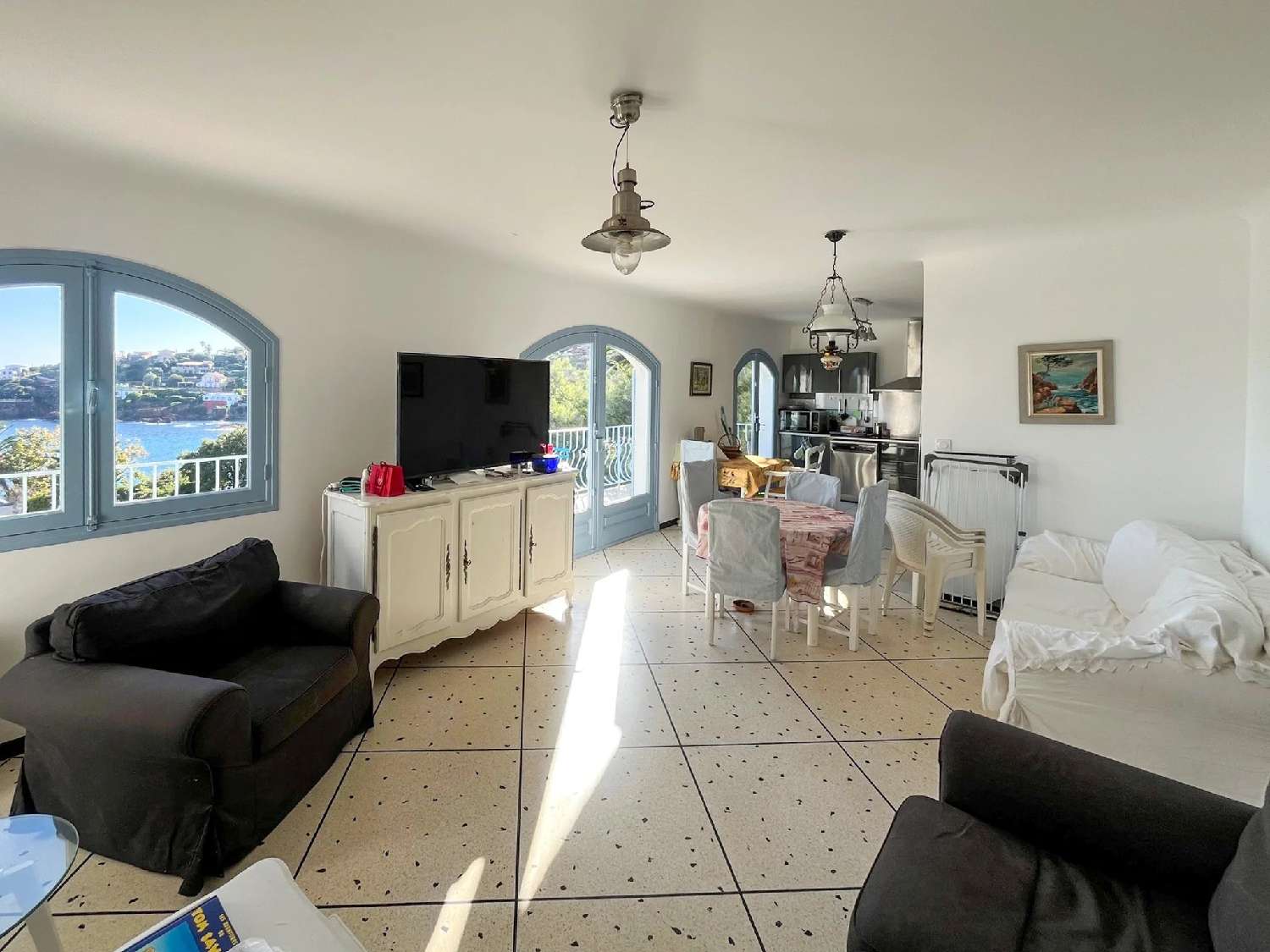  kaufen Villa Anthéor Var 6