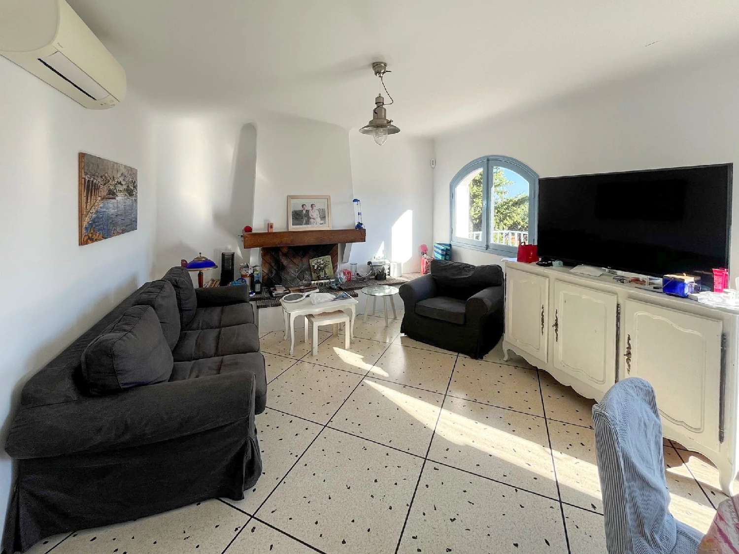  kaufen Villa Anthéor Var 7