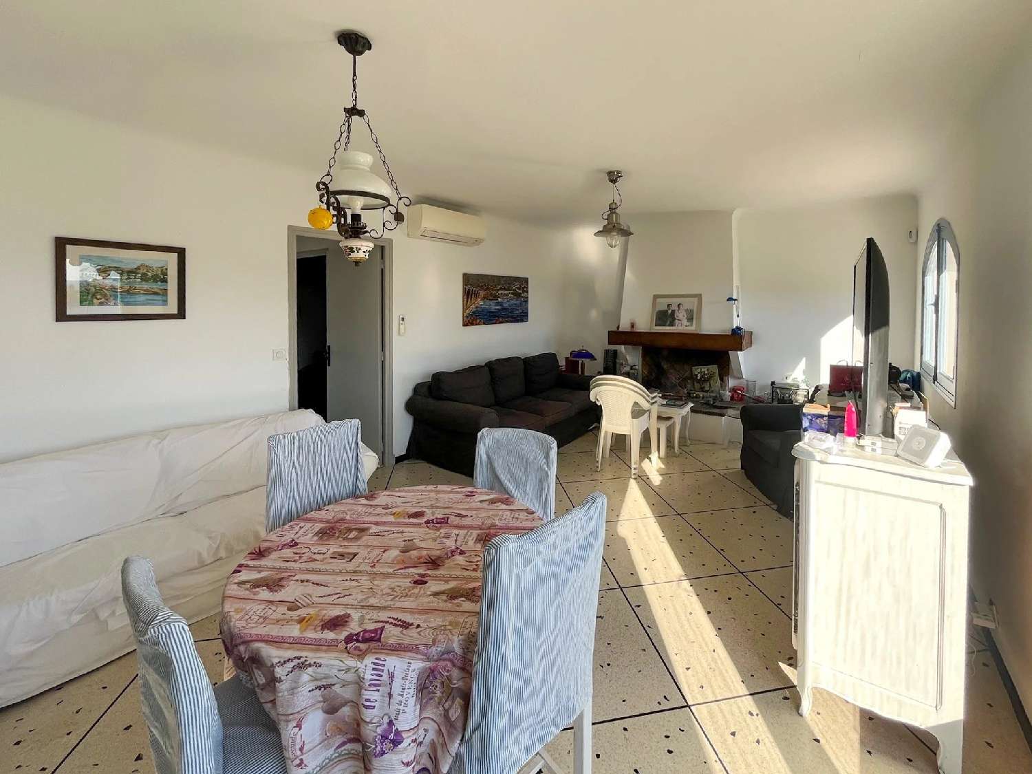  kaufen Villa Anthéor Var 8