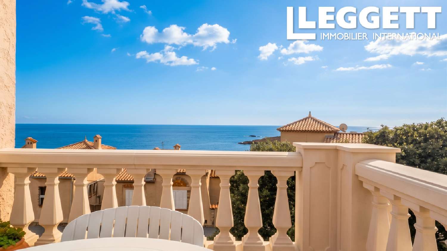 en venta villa Anthéor Var 2