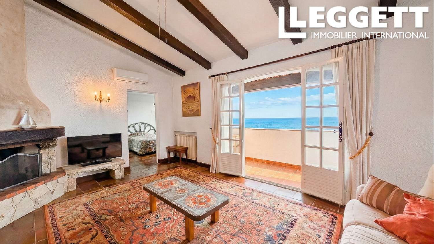 en venta villa Anthéor Var 4