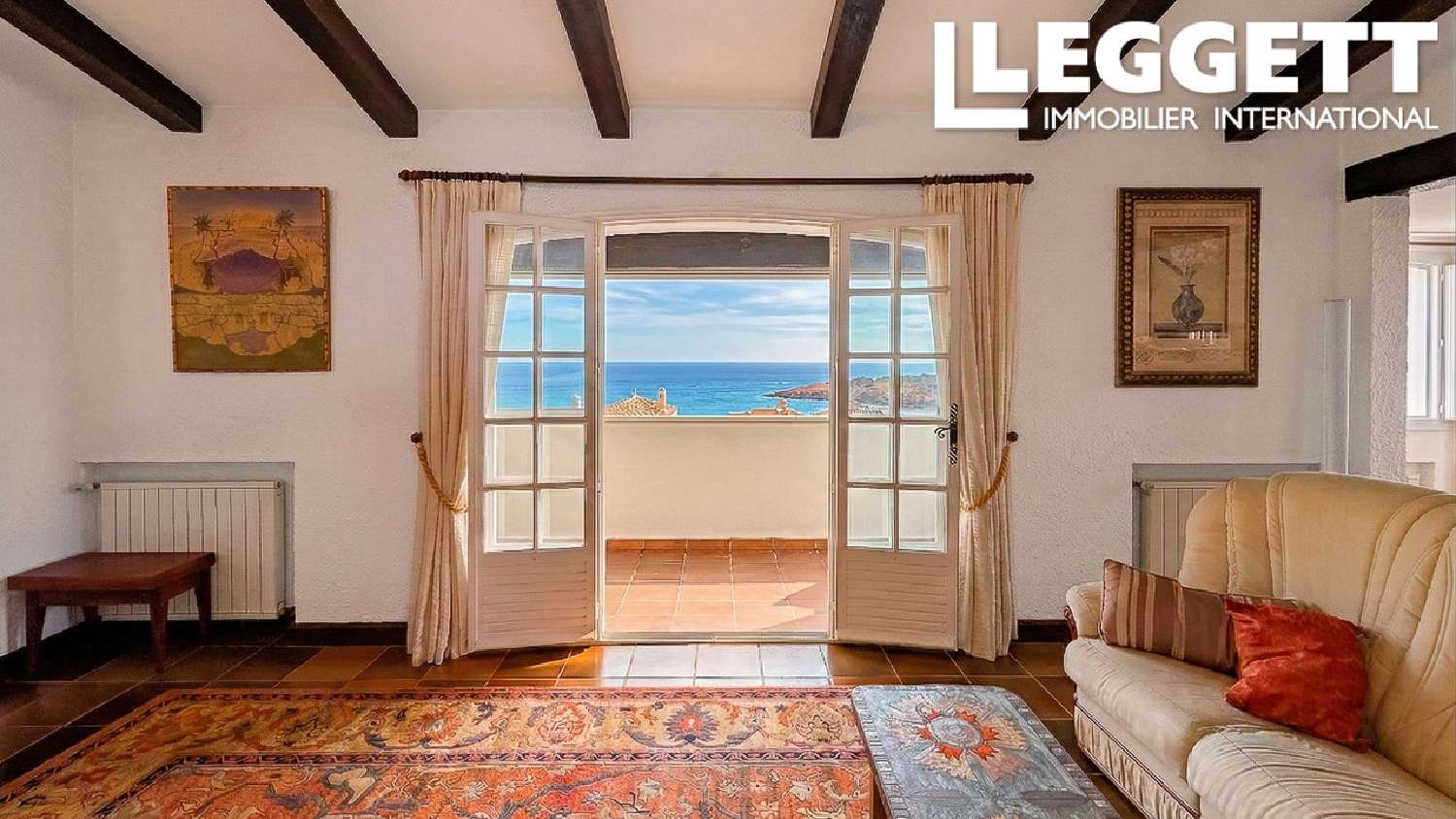 en venta villa Anthéor Var 5