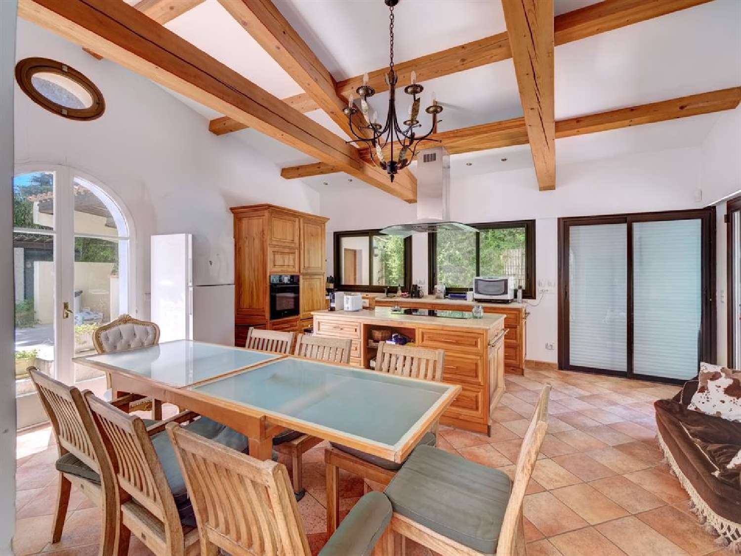 en venta villa Antibes 06160 Alpes-Maritimes 8