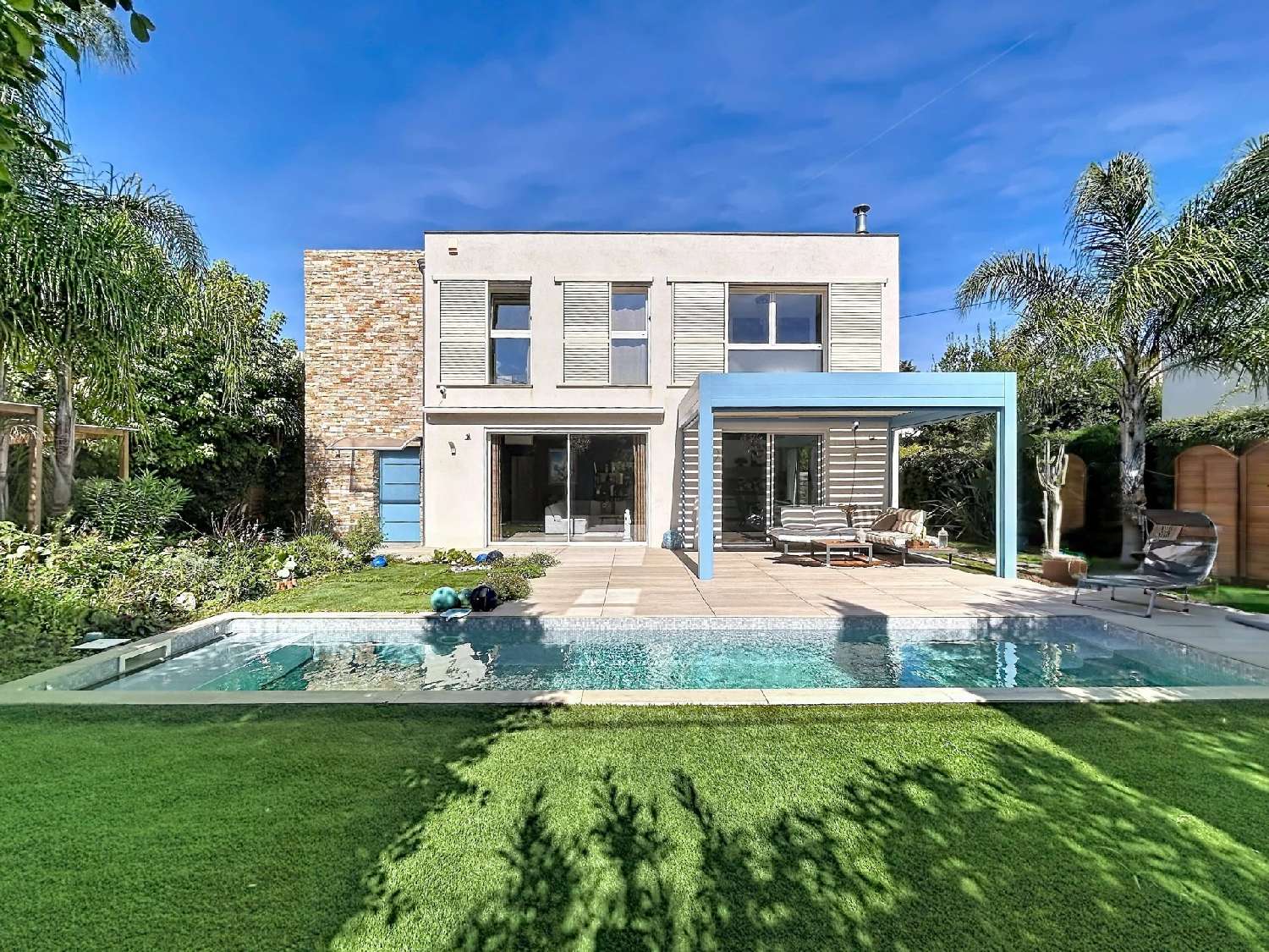  à vendre villa Antibes 06160 Alpes-Maritimes 3