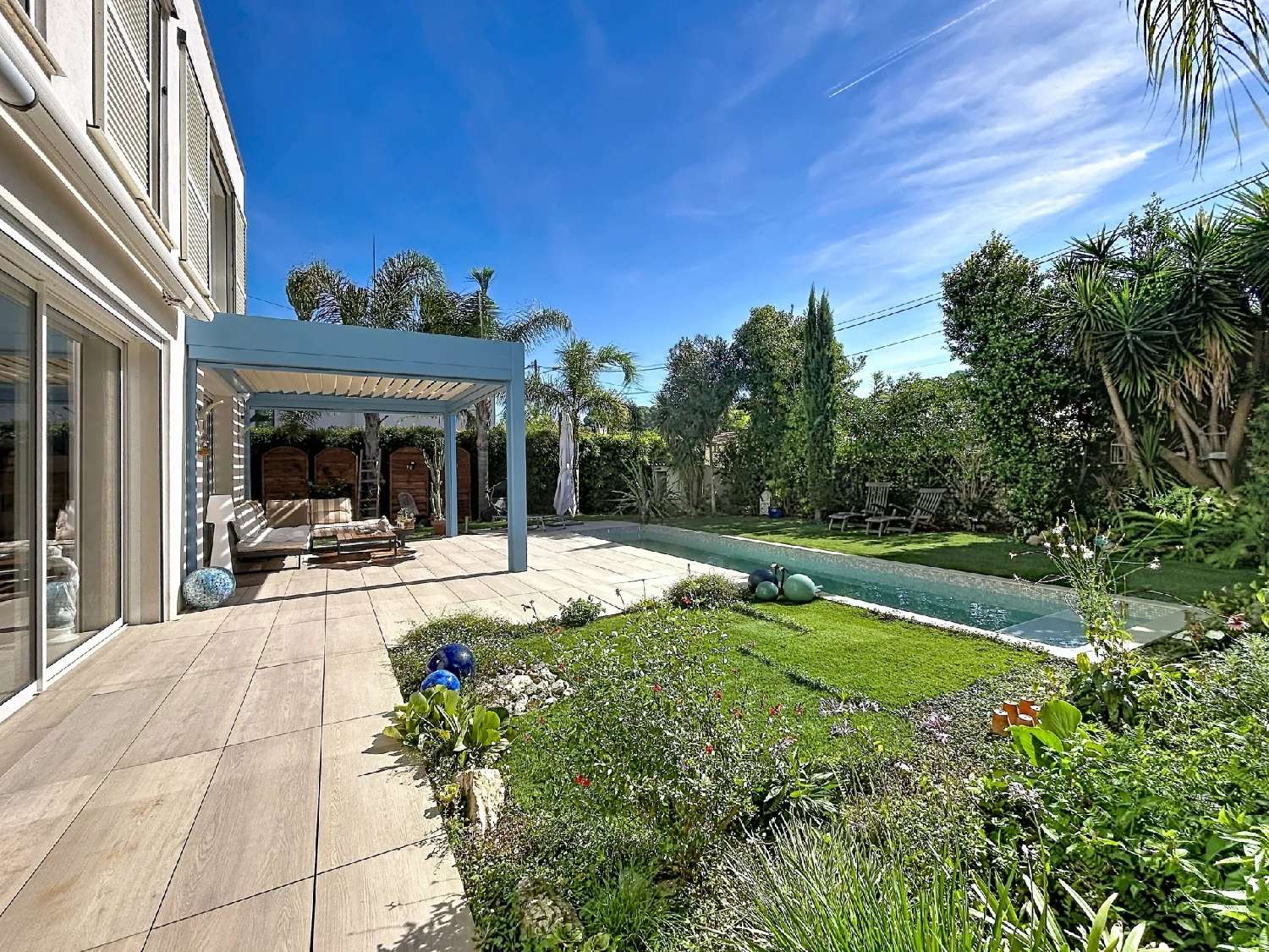  à vendre villa Antibes 06160 Alpes-Maritimes 6