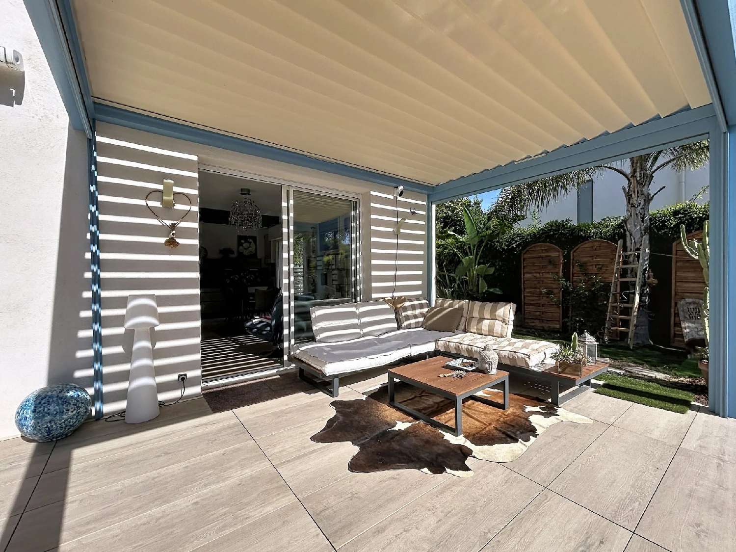  à vendre villa Antibes 06160 Alpes-Maritimes 7