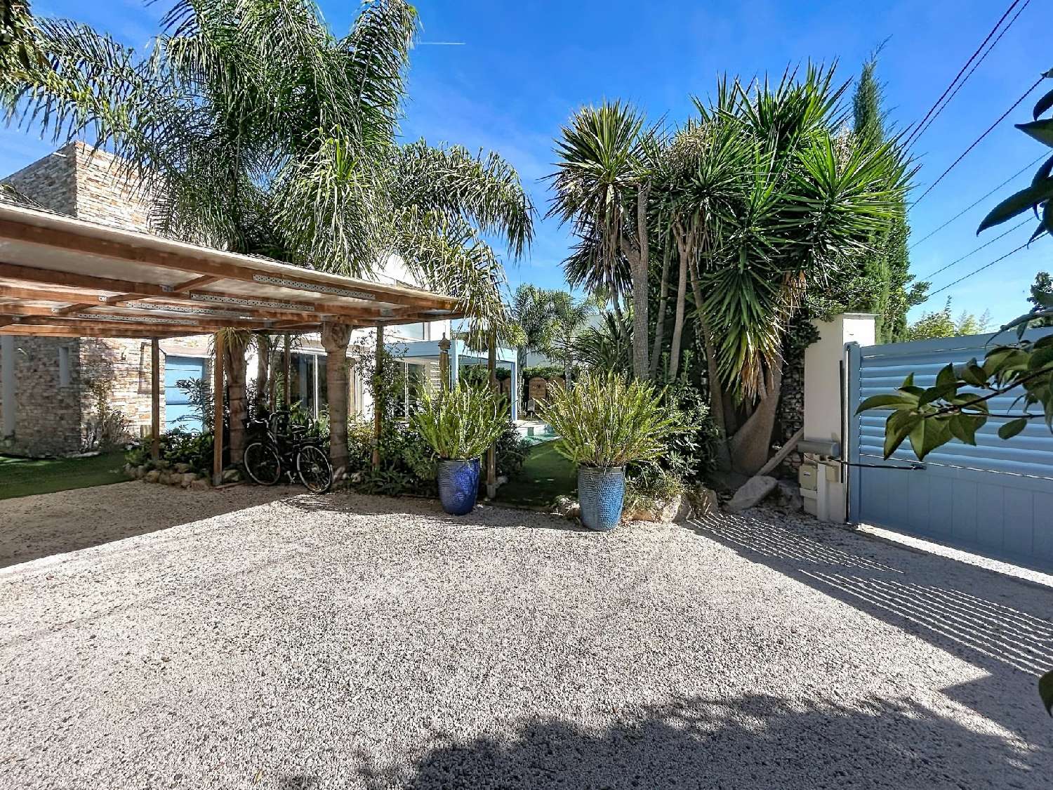 à vendre villa Antibes 06160 Alpes-Maritimes 8