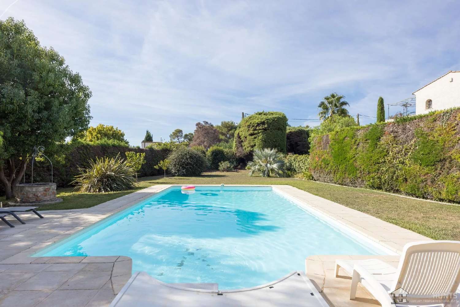 en venta villa Antibes Alpes-Maritimes 3