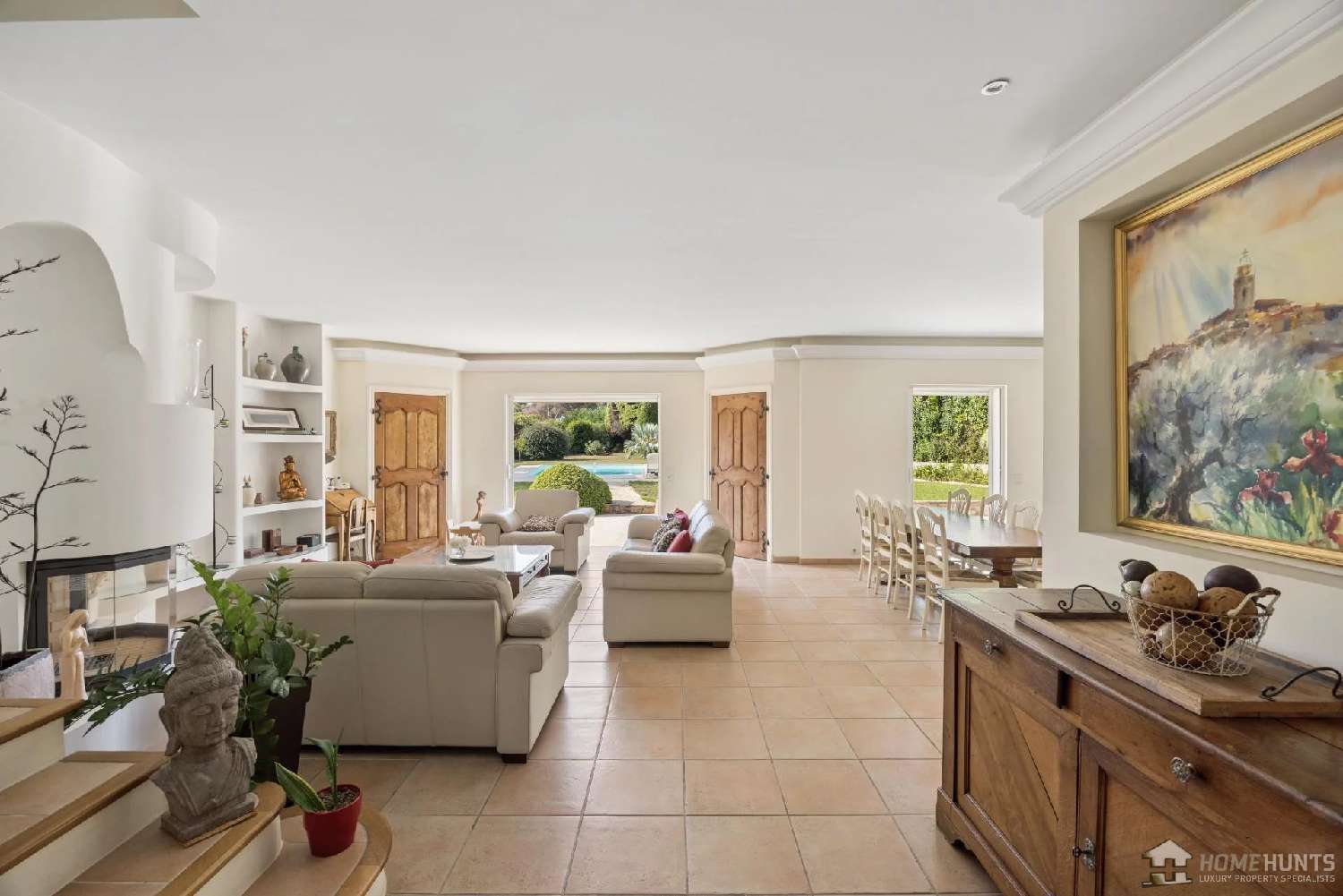 en venta villa Antibes Alpes-Maritimes 4