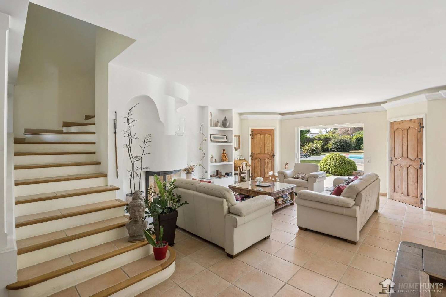 en venta villa Antibes Alpes-Maritimes 5