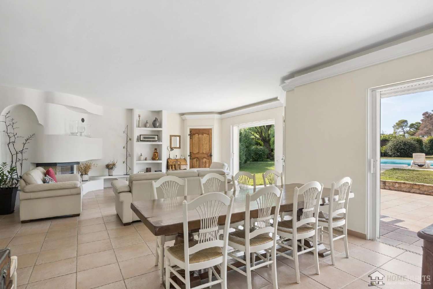 en venta villa Antibes Alpes-Maritimes 6