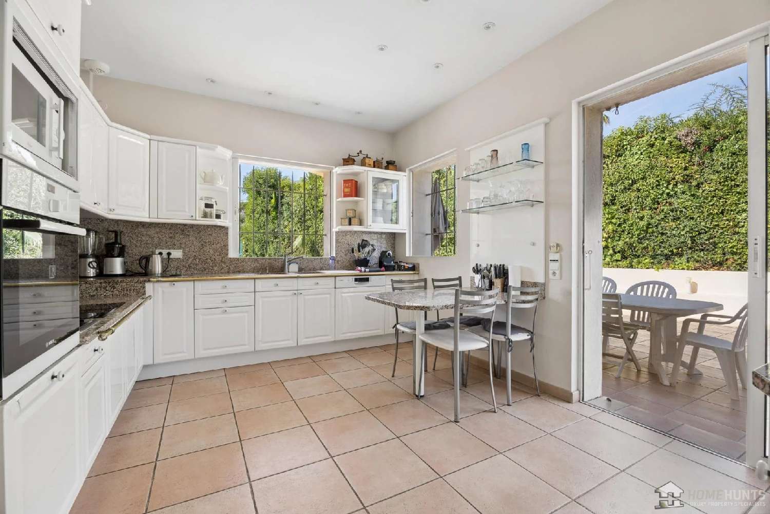 en venta villa Antibes Alpes-Maritimes 7