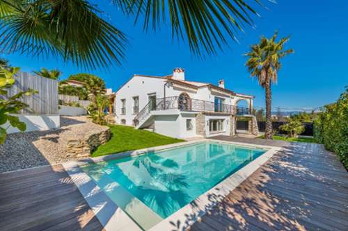 Antibes Alpes-Maritimes villa foto 7427770