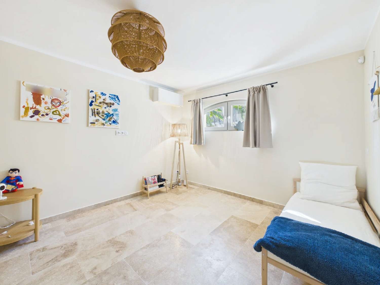 te koop villa Antibes Alpes-Maritimes 2
