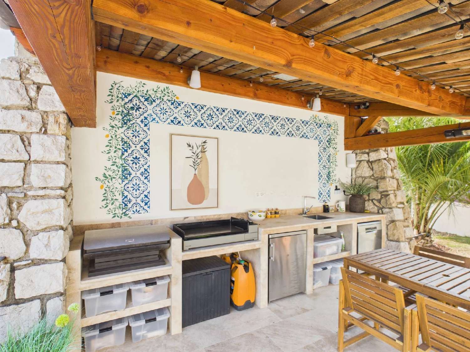 te koop villa Antibes Alpes-Maritimes 3