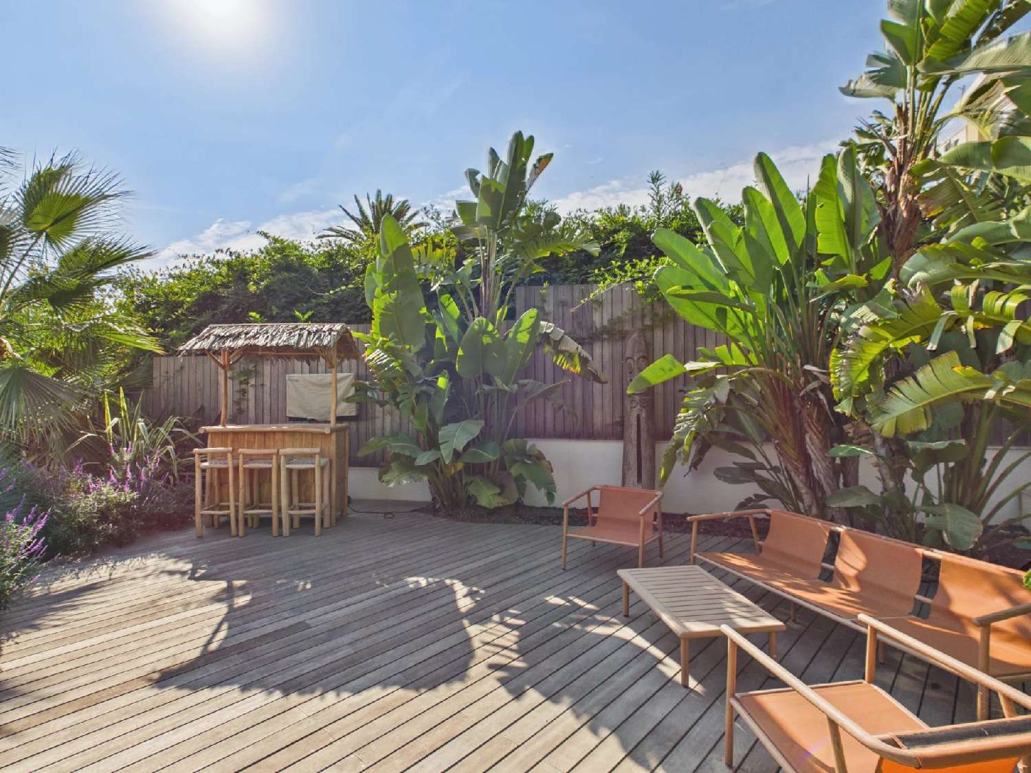 te koop villa Antibes Alpes-Maritimes 4