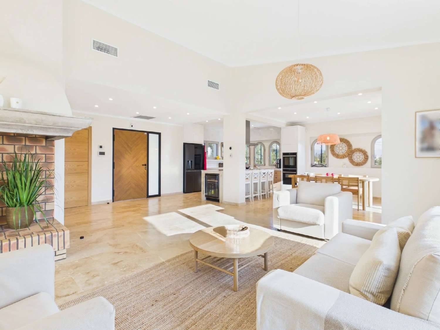 te koop villa Antibes Alpes-Maritimes 7
