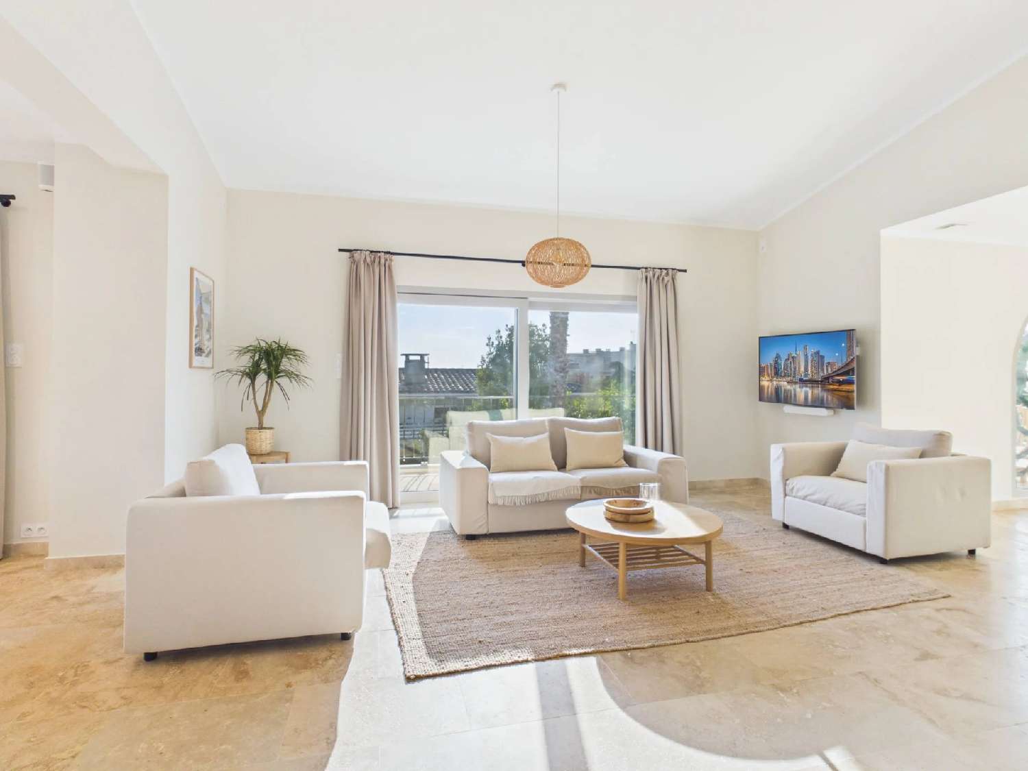 te koop villa Antibes Alpes-Maritimes 8