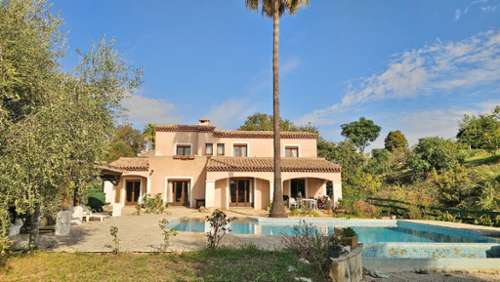 Antibes Alpes-Maritimes villa foto 7435943