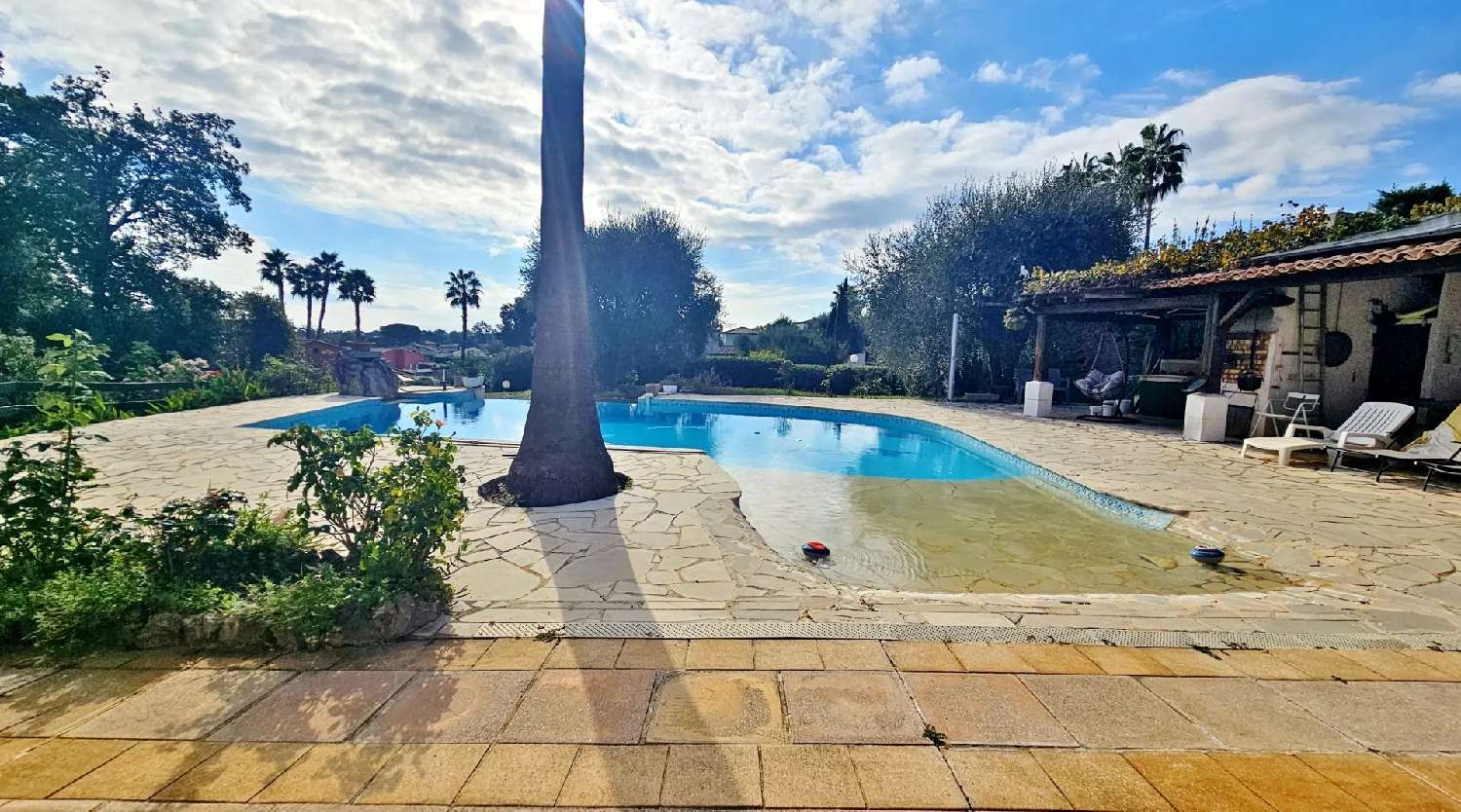 for sale villa Antibes Alpes-Maritimes 3