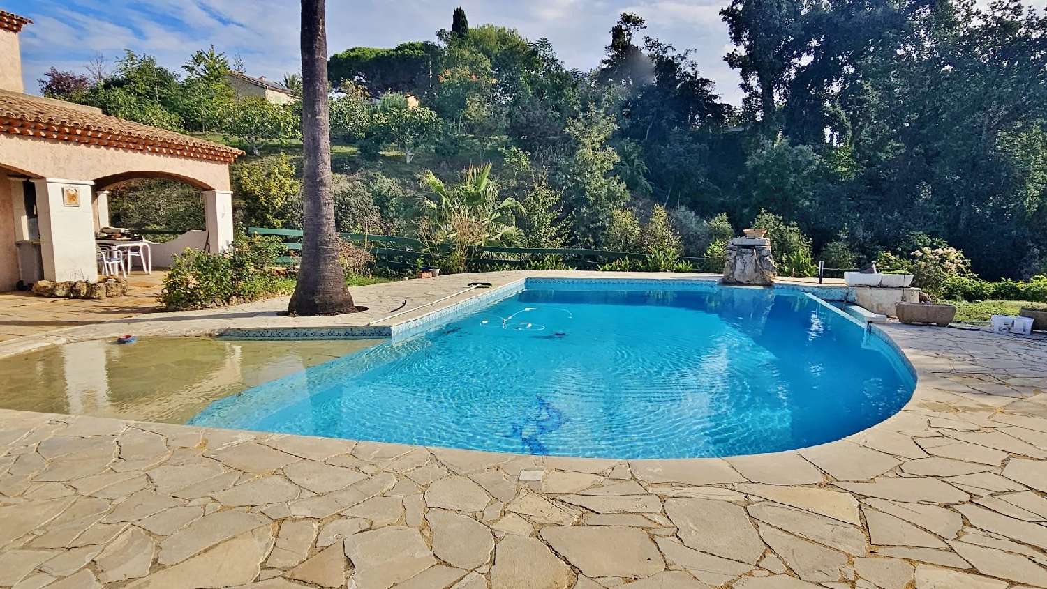 for sale villa Antibes Alpes-Maritimes 4