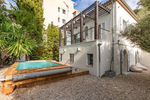 Antibes Alpes-Maritimes villa foto 7435977
