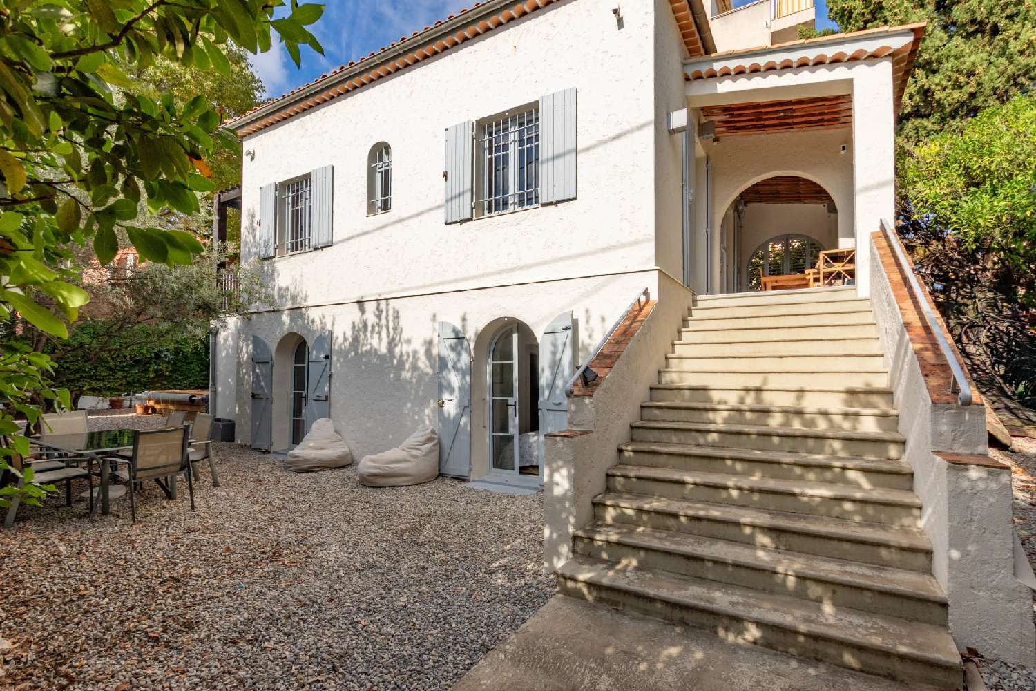 for sale villa Antibes Alpes-Maritimes 3