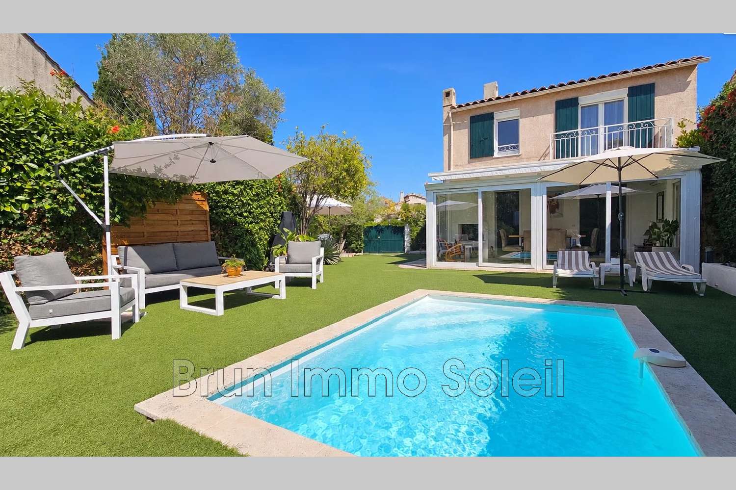 kaufen Villa Antibes Alpes-Maritimes 1