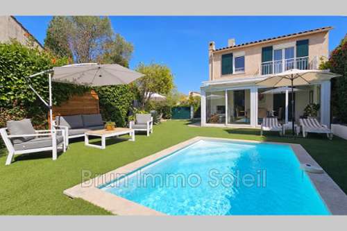 Antibes Alpes-Maritimes Villa Bild 7427539