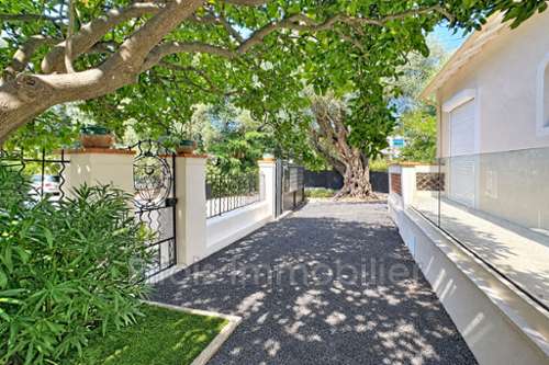 Antibes Alpes-Maritimes villa foto 7427570