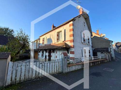 Arquian Nièvre villa foto 7426209